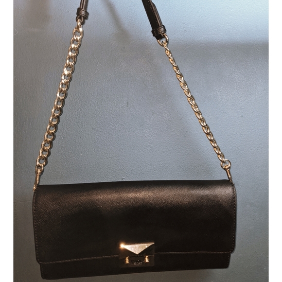 Karl Lagerfeld clutch purse - Picture 4 of 7